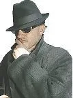 Larry Moe