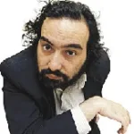 Rafael Gumucio