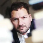 Kenneth Bunker