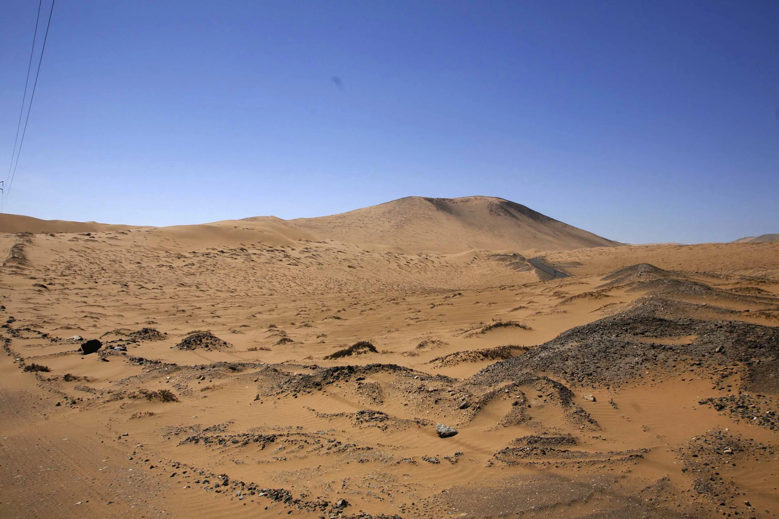Microorganismos del desierto de Atacama revelan claves sobre la vida en ...
